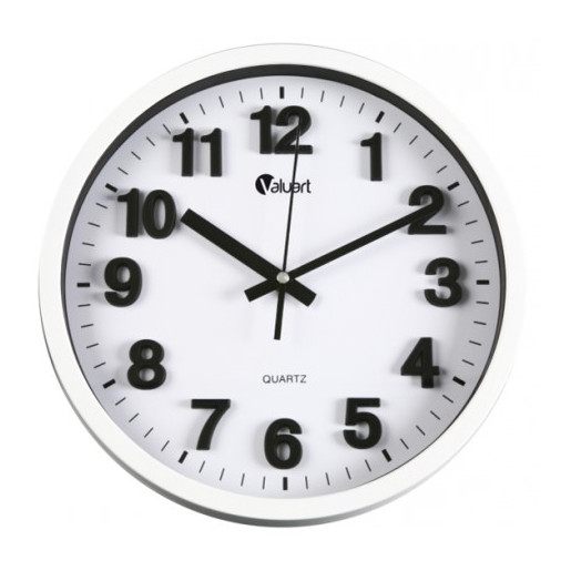 reloj,relojes,cocina,blanco,grande,negro