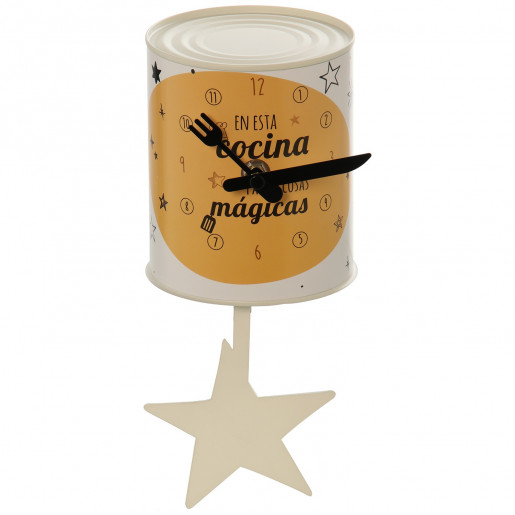 relojes de cocina,reloj de cocina moderno,reloj cocina original,reloj