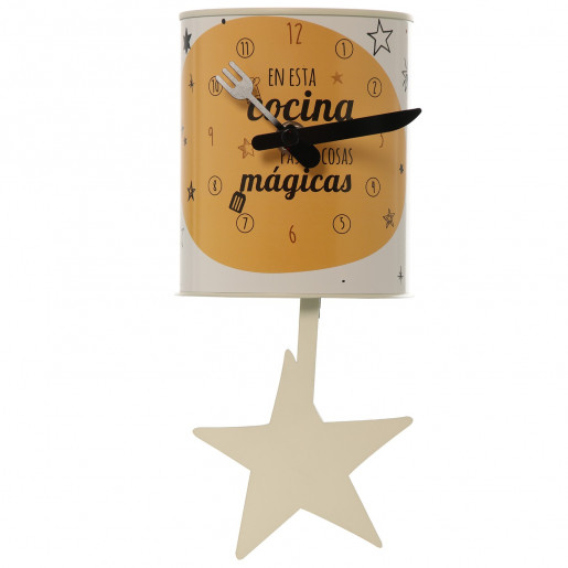 relojes de cocina,reloj de cocina moderno,reloj cocina original,reloj