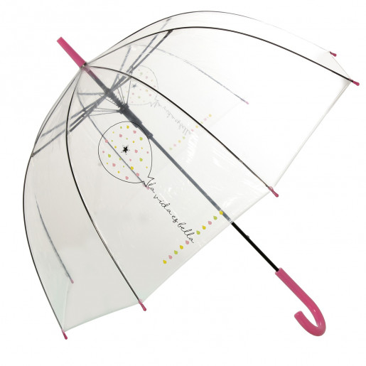 paragua original,paragua positivo,paragua con mensaje,paraguas moderno,