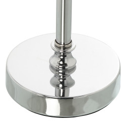 Metal,lampara barata,lampara mesa,lampara mesilla,
