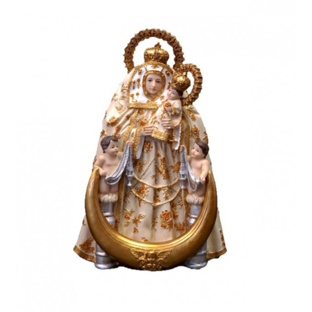 Virgen del Pino