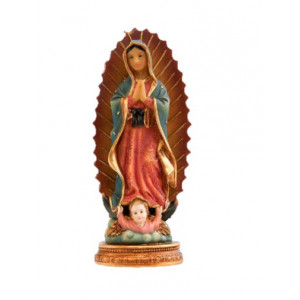 Virgen de Guadalupe