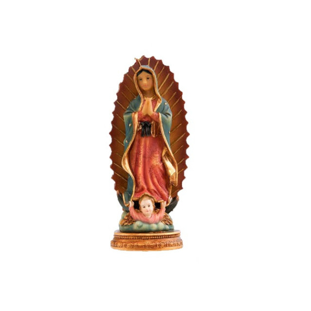 Virgen de Guadalupe