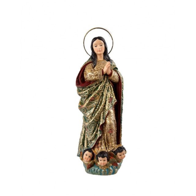 Virgen Inmaculada