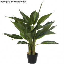 Planta Artificial Verde