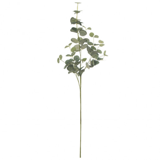 Set 6 Ramas Flores Verde