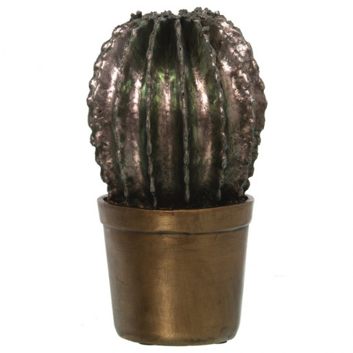 Figura Cactus Con Varios Colores