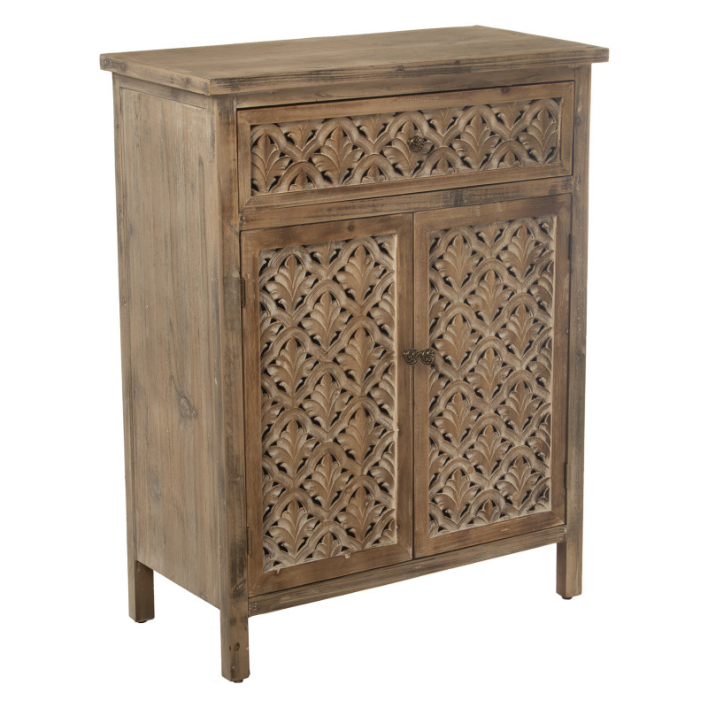 Mesa Entrada Natural