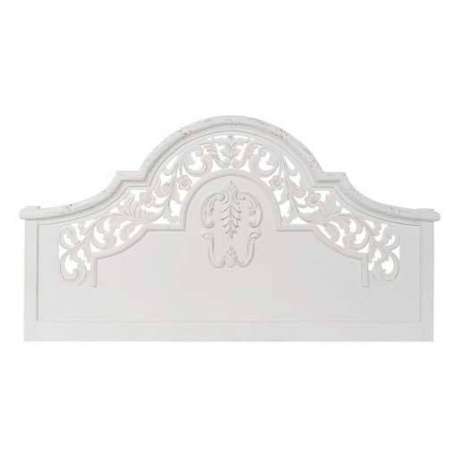 Cabecero Cama Blanco