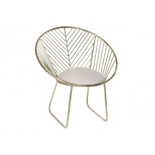 Silla Dorado