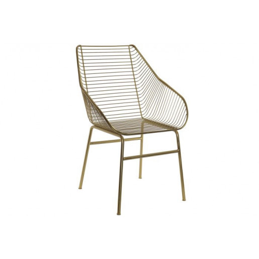 Silla Dorado