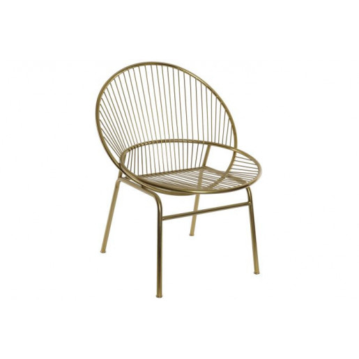 Silla Dorado