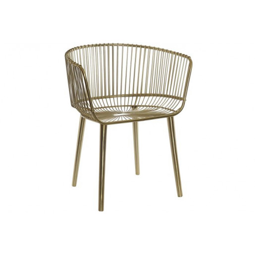 Silla Dorado
