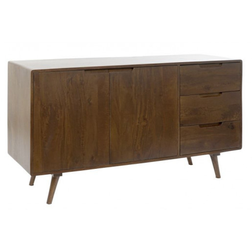 Buffet Marron