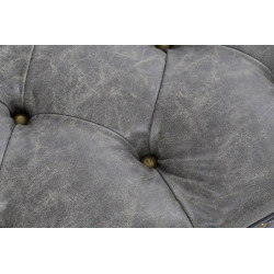 Descalzadora Gris