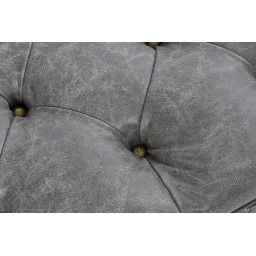 Descalzadora Gris