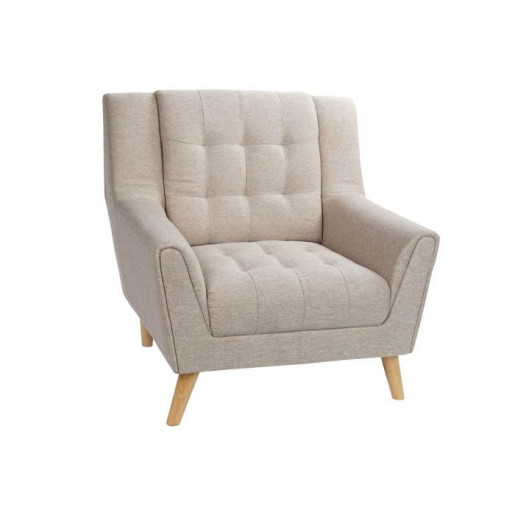 Sillón Beige