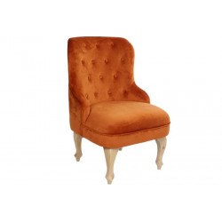 Sillón Naranja