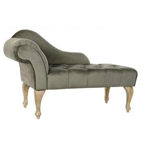 Chaiselongue Verdementa