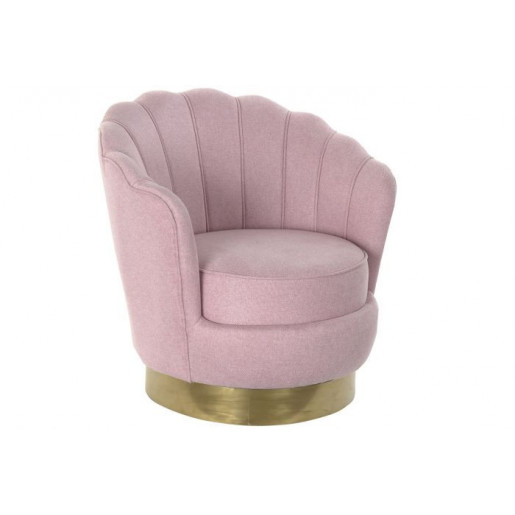 Sillón Rosa