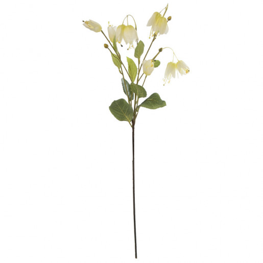 Flores Artificiales Blanco