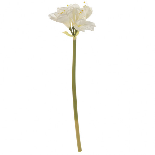 Flores Artificiales Blanco