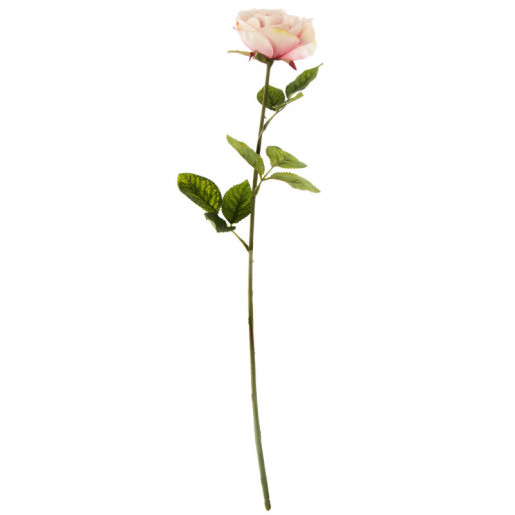 Flores Artificiales Rosa