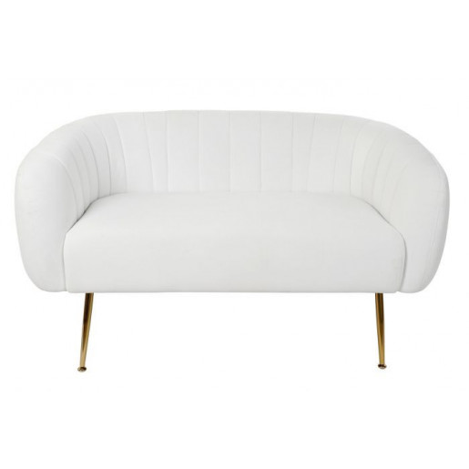 Sofa Blanco