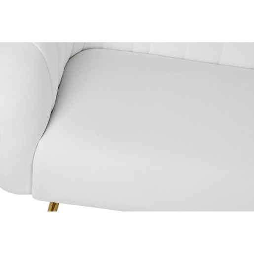 Sofa Blanco