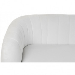 Sofa Blanco