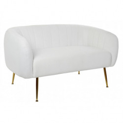 Sofa Blanco