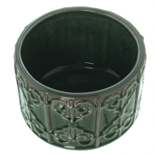 Macetero Verde