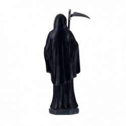 Santa Muerte Negra 29 cm