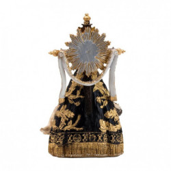 Virgen de las Angustias 15 cm