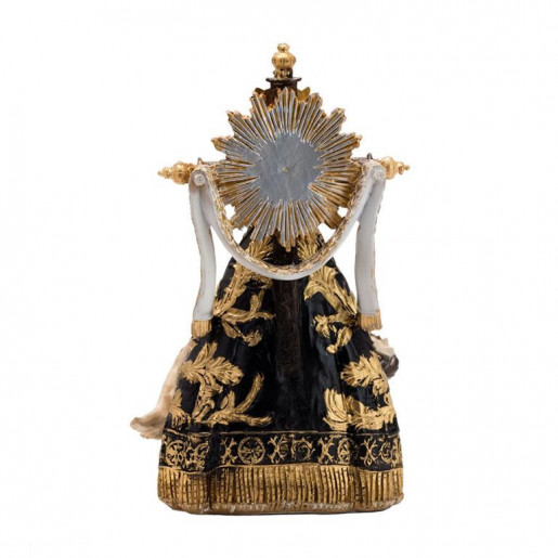Virgen de las Angustias 15 cm