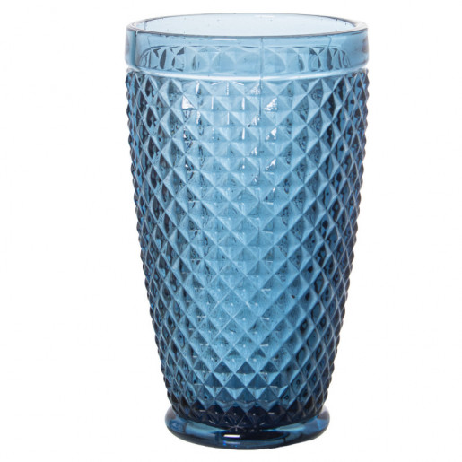 set 6 vasos azul