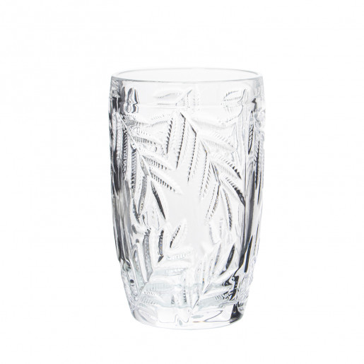 Set 6 vasos cristal
