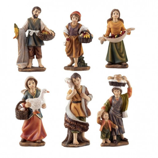 Figuras belen 13 cm