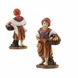 Figuras belen 13 cm