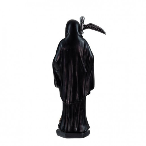 Figura Santa muerte 15 cm