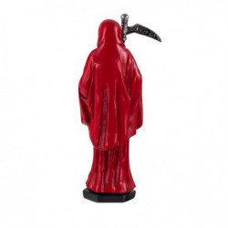 Figura Santa muerte 15 cm