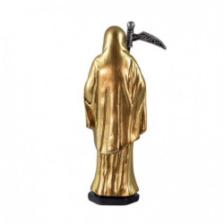 Figura Santa muerte 15 cm