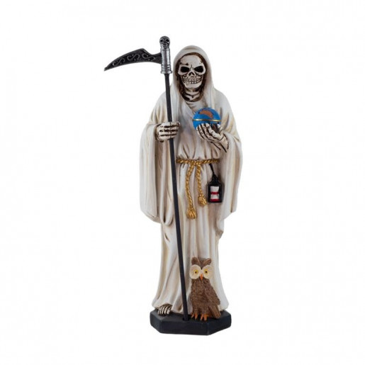 Figura Santa muerte 20 cm