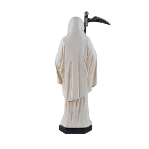 Figura Santa muerte 20 cm