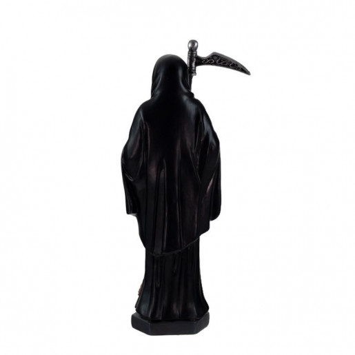 Figura Santa muerte 20 cm