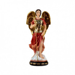 Arcangel San Rafael 14 cm