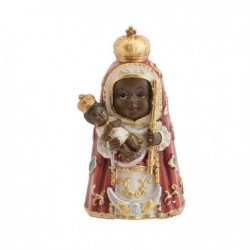 Virgen de la Candelaria 9 cm