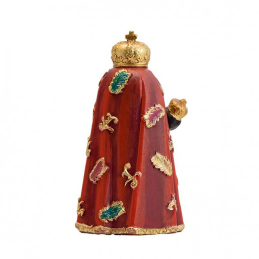 Virgen de la Candelaria 9 cm