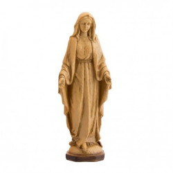 Virgen de la Milagrosa 20 cm